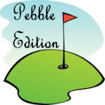Cover Image of Herunterladen Pro Golf Game : Pebble Edition 2.0 APK