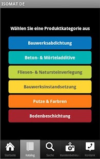 Lastest ISOMAT DE APK for Android