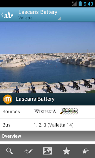 【免費旅遊App】Malta Travel Guide by Triposo-APP點子