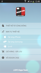 Download Design Case APK