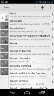 Dictionary Latin English(圖4)-速報App