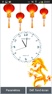 Watch Live Wallpaper Screenshots 6