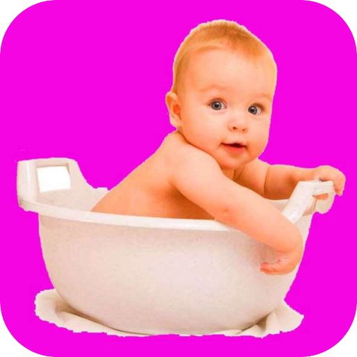 Desarrollo de mi bebe 健康 App LOGO-APP開箱王