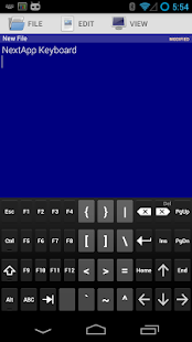 Technical Keyboard(圖5)-速報App