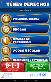 Empoderate poster 12