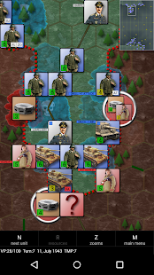 Kursk: The Biggest Tank Battle - screenshot thumbnail