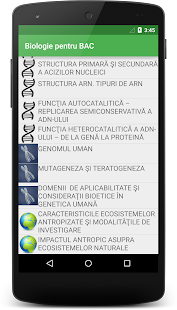 How to get Biologie pentru BAC 1.8.2 unlimited apk for pc