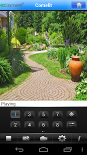 Comelit IP 100(圖1)-速報App