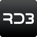 RD3 - Groovebox mobile app icon