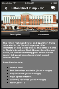 Free Jefferson  Cup APK