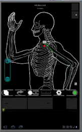 Acupuncture (Nagomi · Pro) poster 3
