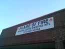 Flame Of Fire Ministries