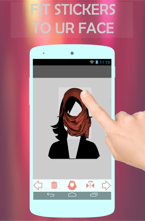 Hijabista Style 2015 - Android Apps on Google Play