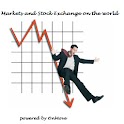 Markets and Stock Exchange logo