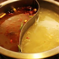 汕頭泉成沙茶火鍋