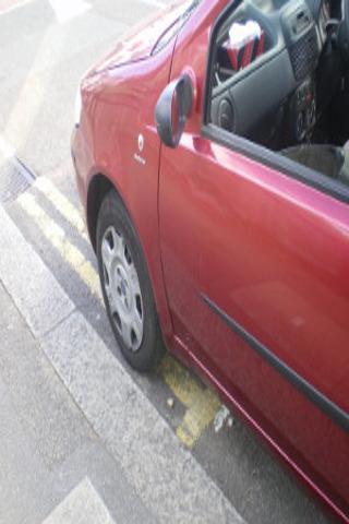 What Traffic Wardens Know Screen 2