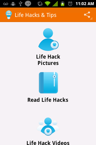 Life Hacks and Helpful Tips