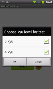 Aikido Test 4 kyu(圖4)-速報App