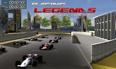 Racing Legendsのおすすめ画像4