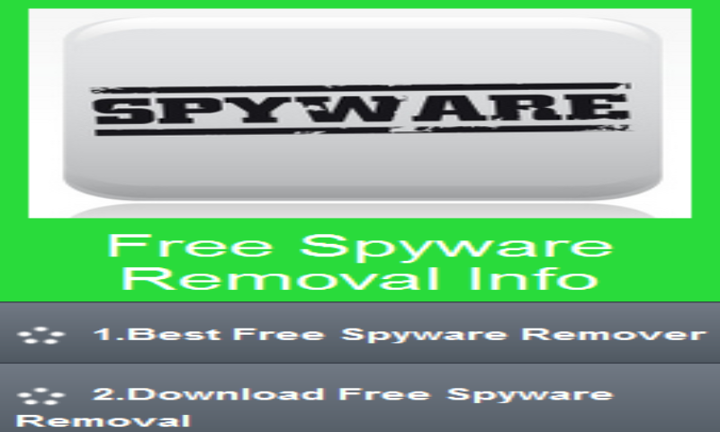 Spyware
