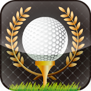 白金高爾夫俱樂部  Icon