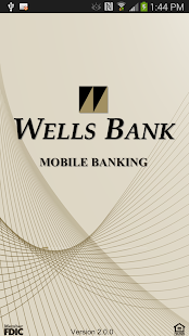 Wells Bank Mobile Banking Screenshots 6