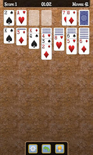 Solitaire(圖3)-速報App