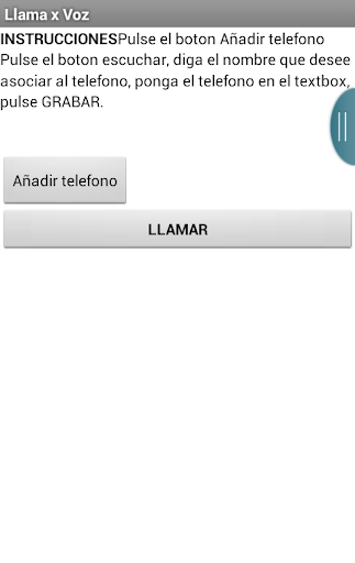 LlamaXVoz