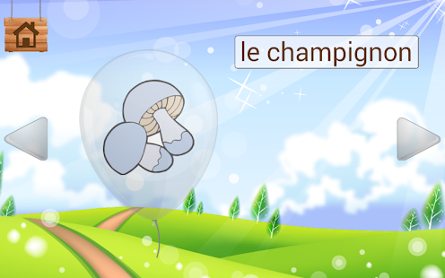 download French Learning For Kids Full free