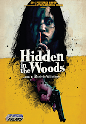 Hidden in the Woods