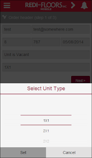 Lastest Redi-Floors Mobile APK for Android