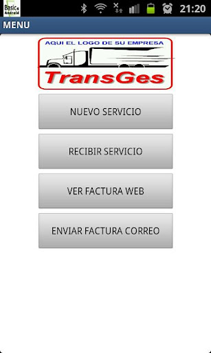 TransGesSP