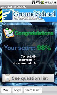 FAA A&P General Test Prep(圖4)-速報App