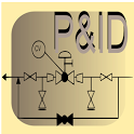 P&ID Quick Reference icon