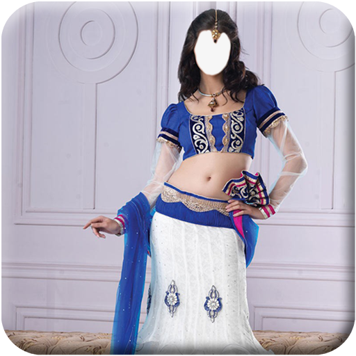 Lehenga Choli 攝影 App LOGO-APP開箱王