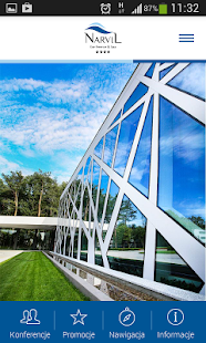 Free Hotel Narvil APK for Android