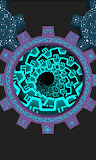 Gate of Time Live Wallpaper