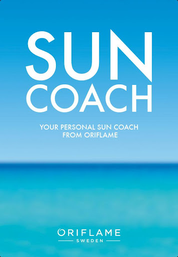 Sun Coach by Oriflame