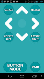 BlueStick Control [Phone] poster 1