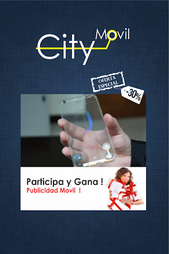 City Movil