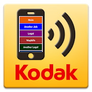 Kodak Info Activate Solution  Icon