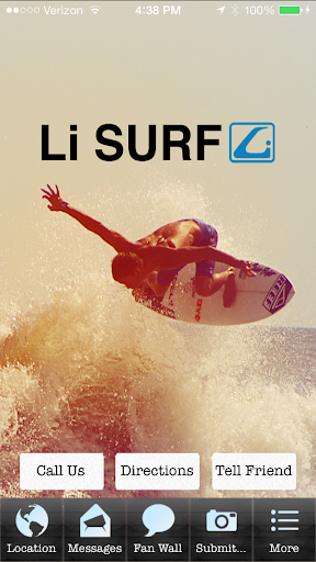 Li SURF