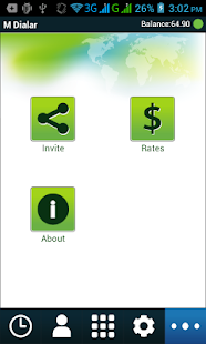M Dialer-dxb(圖5)-速報App
