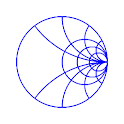 Smith Chart logo