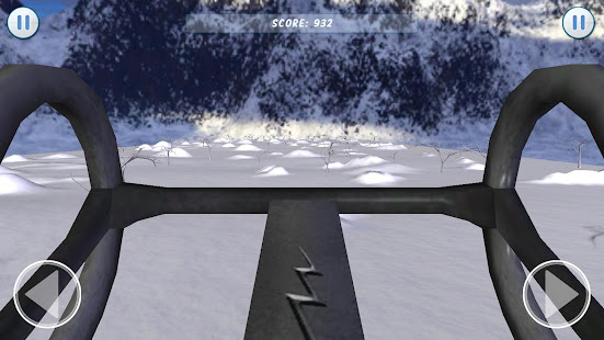 Sled Simulator 3D(圖5)-速報App