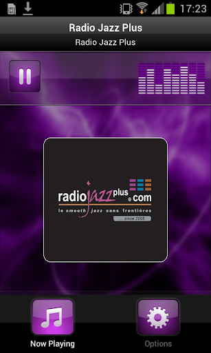 Radio Jazz Plus