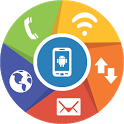 DataFlow - Data Usage icon