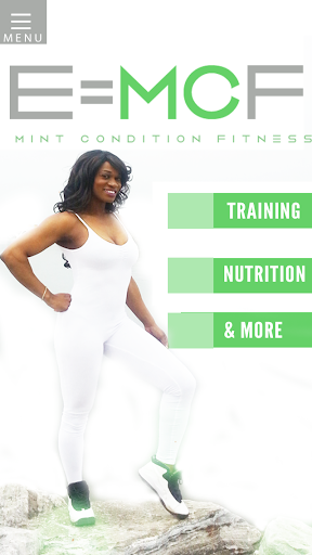 Mint Condition Fitness