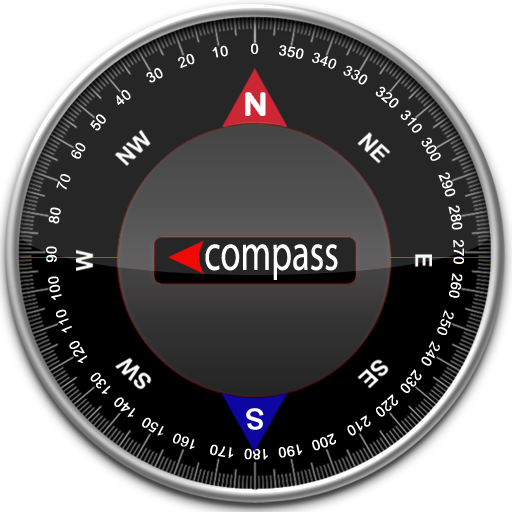 Compass Pro 工具 App LOGO-APP開箱王