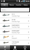 Biplanes, Triplanes and Seaplanes